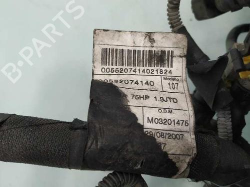 Other FIAT FIORINO Box Body/MPV (225_)  | BP14029539O1 