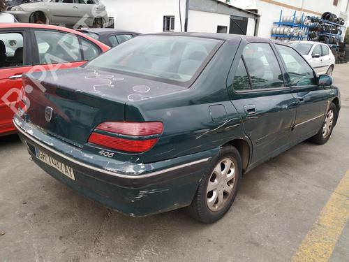 Starter PEUGEOT 406 (8B) 2.0 HDI 90 | BP8097905M8 