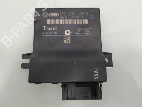 Used Electronic module AUDI A6 C6 Avant (4F5) 3.0 TDI quattro (225 hp) 8094851