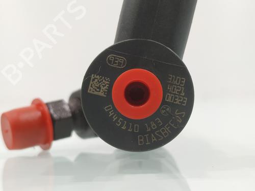 Injector OPEL COMBO Box Body/MPV 1.3 CDTI 16V | BP24128878M100 
