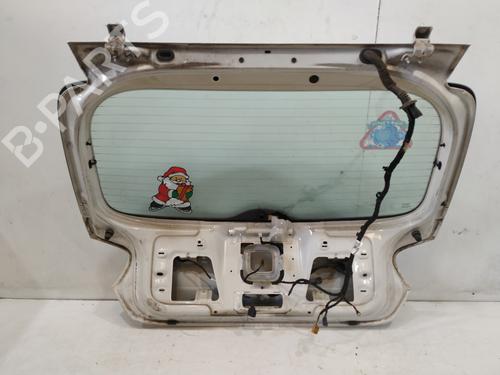 Tailgate SEAT IBIZA IV SC (6J1, 6P5)  | BP26394519C6 