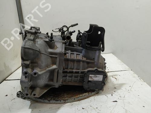 Gearbox KIA CERATO I Saloon (LD) 2.0 CRDi | BP28036045M3 