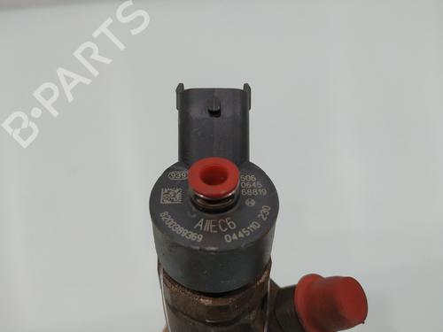 Injector RENAULT MEGANE II Saloon (LM0/1_)  | BP28191609M100 