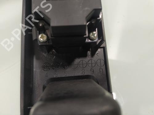 Left front window switch MAZDA 5 (CR) 2.0 CD (CR19) | BP37012158I27 - Image 9