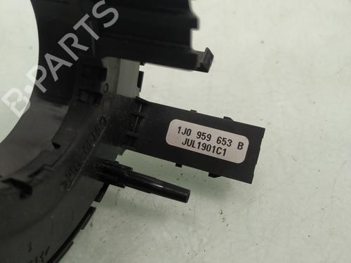 Kontaktrulle Airbag SKODA FABIA I (6Y2)  | BP18821031C102 