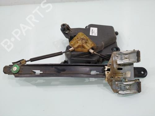 Rear left window mechanism SEAT LEON (1P1) | BP31250277C24