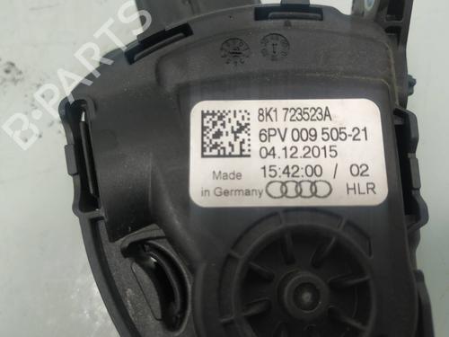Pedal AUDI A5 Sportback (8TA) 2.0 TDI | BP8096575I4 