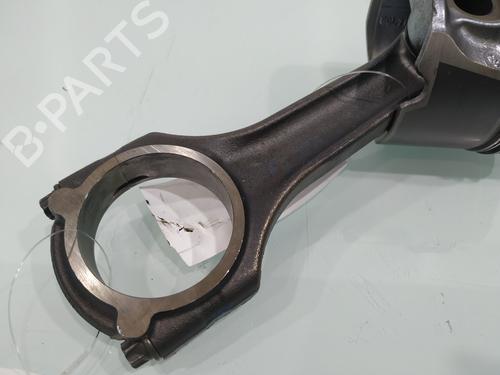 Other MERCEDES-BENZ VANEO (414) 1.7 CDI (414.700) | BP29982473O1