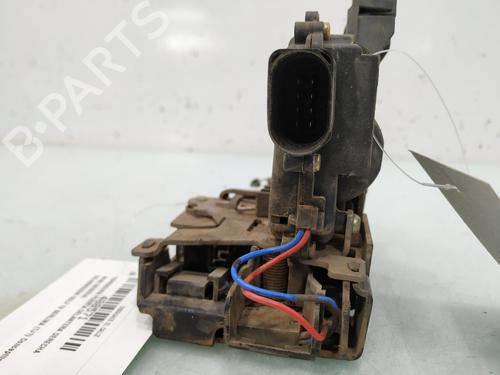 Front right lock VW GOLF IV (1J1) 1.6 | BP19513145C97 