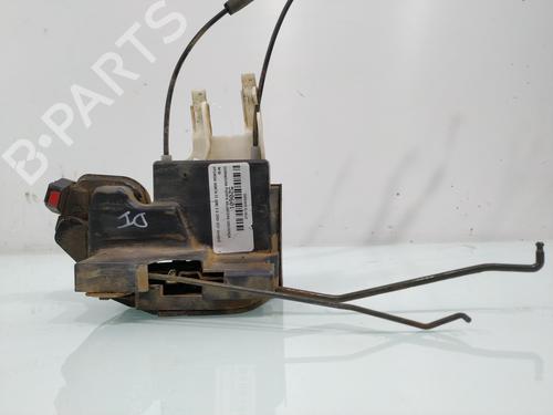 Used Front left lock HYUNDAI SANTA FÉ I (SM) 2.0 CRDi (113 hp) 26282402