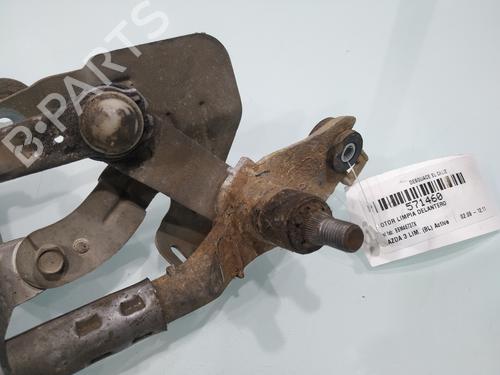 Front wiper motor MAZDA 3 (BL)  | BP33293540M29  - Image 9