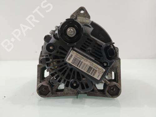 Generator RENAULT GRAND SCÉNIC II (JM0/1_) 1.5 dCi | BP29937434M7