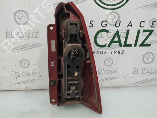 Left taillight FORD FOCUS I (DAW, DBW) 1.8 TDCi | BP8097846C34 