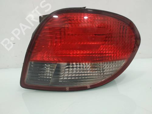 Used Right taillight HYUNDAI COUPE I (RD) 1.6 i 16V (114 hp) 11035941
