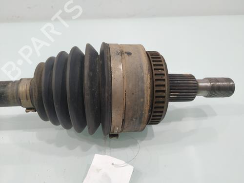 Left front driveshaft MERCEDES-BENZ M-CLASS (W163) | BP28139857M38