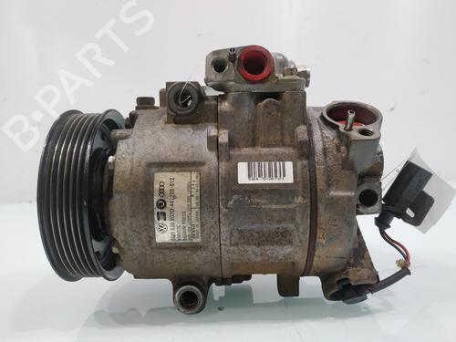 AC compressor SEAT IBIZA III (6L1)  | BP31251107M34 
