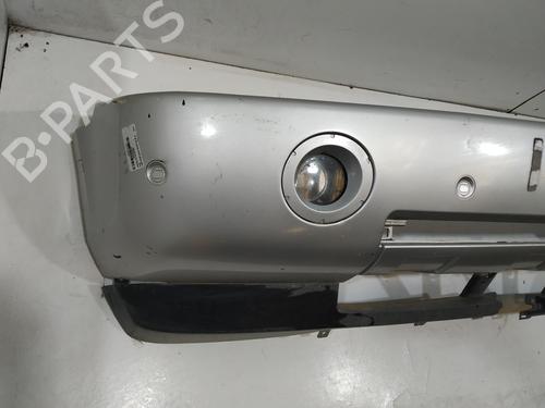Front bumper LAND ROVER RANGE ROVER III (L322)  | BP20149378C7 