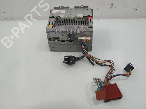 Radio MAZDA 5 (CR) 2.0 CD (CR19) | BP37236791E6 - Image 2