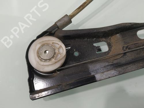 Front right window mechanism MERCEDES-BENZ E-CLASS (W211) E 270 CDI (211.016) | BP29448699C23 