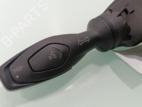 Ratstangsstang FORD FIESTA VI (CB1, CCN) 1.4 TDCi | BP37012131I23 - Image 5