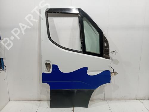 Porta anteriore destra IVECO DAILY VI Platform/Chassis [2014-2026]  31268989