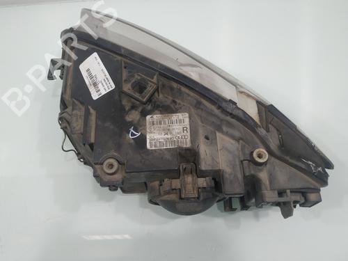 Right headlight AUDI A4 B7 Avant (8ED)  | BP28191705C29 