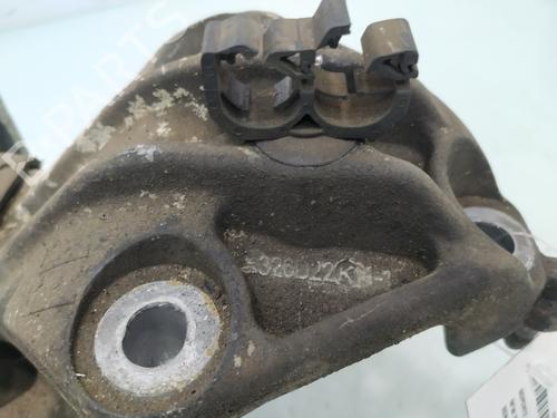 Engine mount RENAULT MEGANE III Grandtour (KZ0/1)  | BP19705521M89 