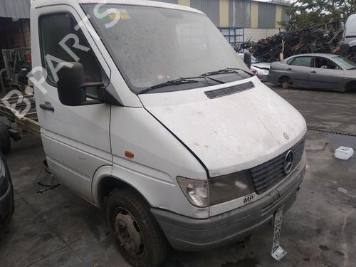 Intercooler MERCEDES-BENZ SPRINTER 2-t Platform/Chassis (B901, B902)  | BP8279869M30 