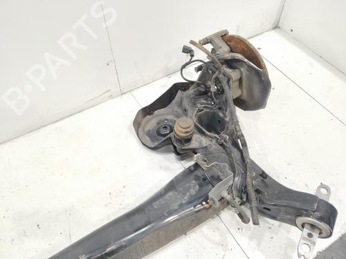 Rear axle CITROËN C4 SPACETOURER (3D_)  | BP30043629M2 