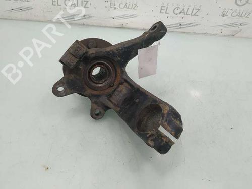 Left front steering knuckle FORD MONDEO III Saloon (B4Y) 2.0 16V TDDi / TDCi | BP8092301M25 