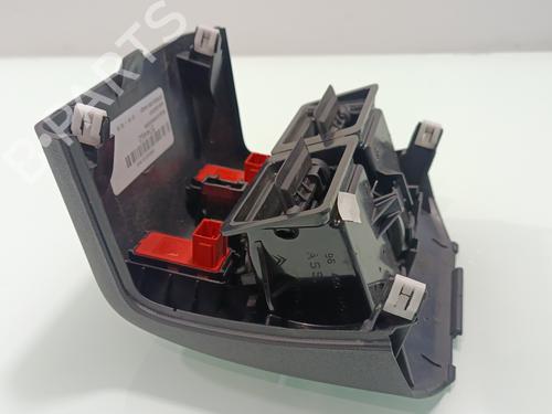 Air vent DS DS 5 (KF_) | BP33852114I21 - Image 5