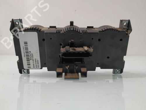 AC Styreenhet / Manøvreringsenhet TATA INDIGO (4_V2) | BP29329464I5