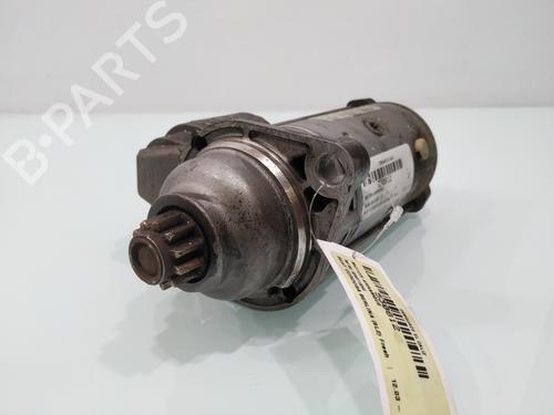 Used Starter SEAT CORDOBA (6L2) 1.9 TDI (100 hp) 26950230