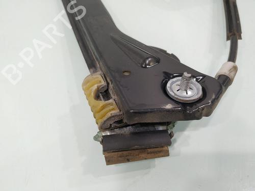 Front left window mechanism VW GOLF V (1K1)  | BP31885206C22 