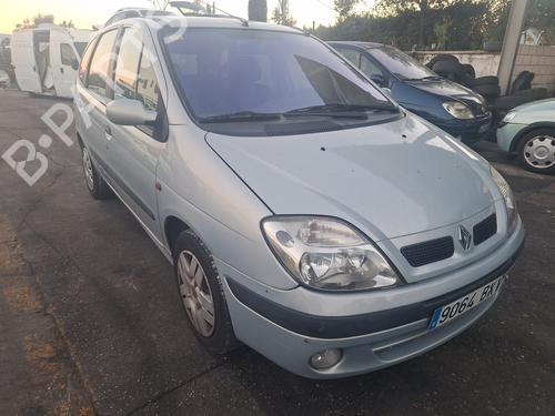 Teile für RENAULT SCÉNIC I MPV (JA0/1_, FA0_) 1.9 dTi (JA1U) (80 hp) 4347822 