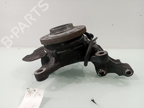 Right front steering knuckle CITROËN JUMPY II Platform/Chassis 2.0 HDi 125 | BP29830937M26