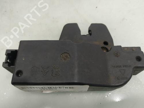 Used Tailgate lock CITROËN C4 Coupe (LA_) 1.6 HDi (90 hp) 9952636