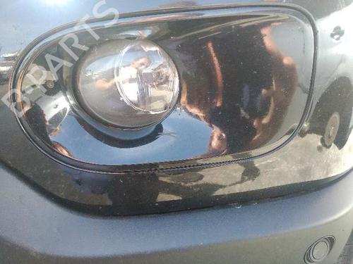 Used Left front fog light BMW X5 (E53) 3.0 d (218 hp) 8085371