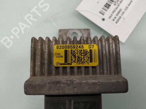 Electronic module NISSAN JUKE (F15) 1.5 dCi | BP15005602M83 