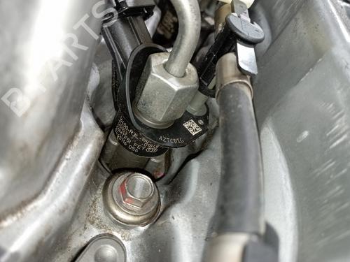 Engine HONDA CIVIC IX (FK) 2.2 i-DTEC (FK3) | BP20331602M1 