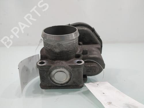 Throttle body FORD C-MAX II (DXA/CB7, DXA/CEU)  | BP30735072M82 