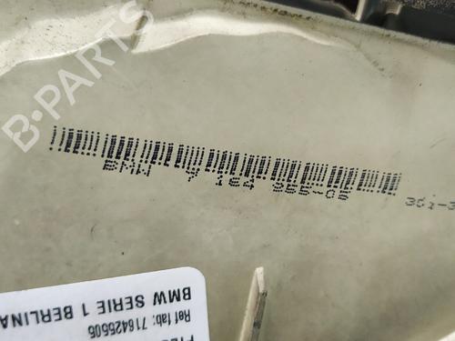 Left taillight BMW 1 (E81) 116 i | BP21603483C34 