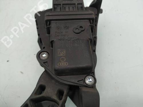 Pedal AUDI A6 C6 Avant (4F5) 3.0 TDI quattro | BP8094713I4 