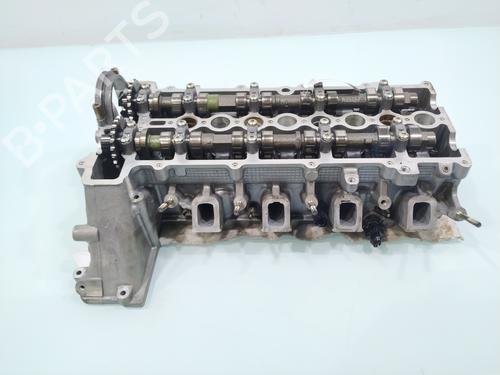 Used Cylinder head BMW 3 (E46) 320 d (136 hp) 25721356