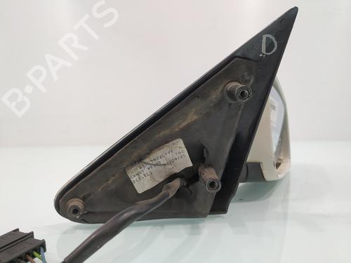 Right mirror SKODA OCTAVIA I (1U2) 1.9 TDI | BP23410559C27 