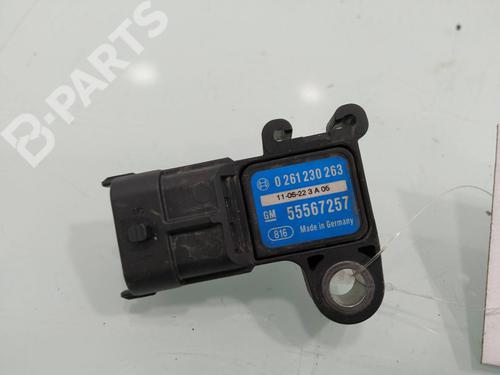 electronic-sensor-opel-meriva-b-mpv-s10-14-75-55567257-2010-2011-2012-2013-2014-2015-2016-2017-10867141 main image
