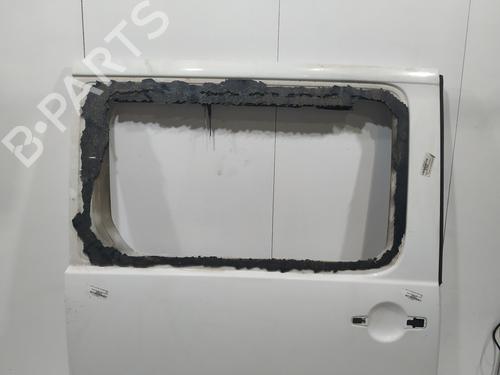 Højre side skydedør CITROËN JUMPY II Platform/Chassis 2.0 HDi 125 | BP29452612C75 