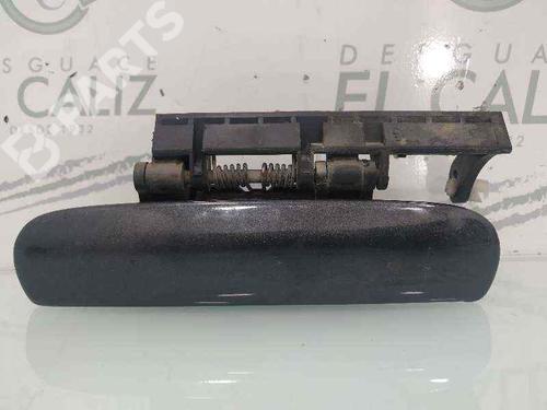 Used Rear left exterior door handle Rear left exterior door handle CITROËN XSARA PICASSO (N68) 1.6 HDi (90 hp) 8091769 8091769