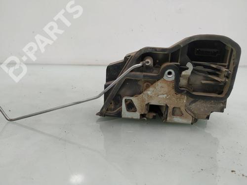 Used Front left lock Front left lock BMW X3 (E83) xDrive 20 d (177 hp) 8948133 8948133