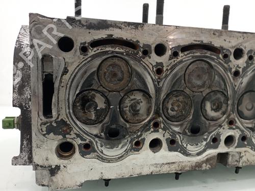 Cylinder head PEUGEOT 406 (8B) 2.1 TD 12V | BP16442560M5 